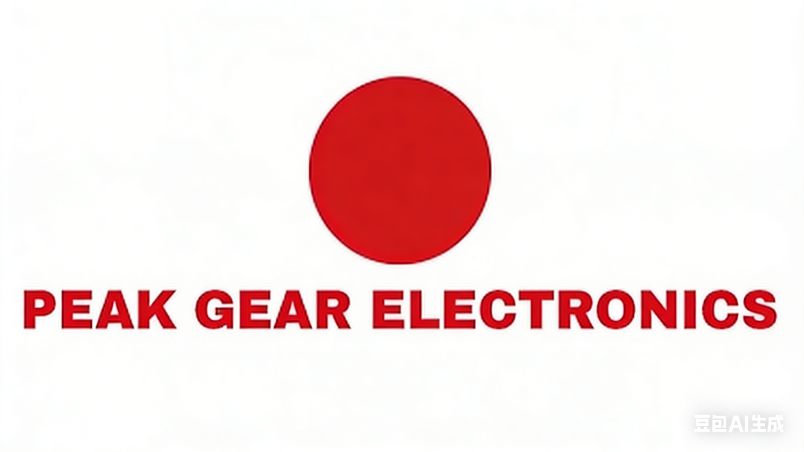 Peak Gear Electronics Inc