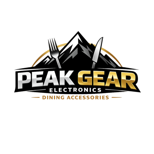Peak Gear Electronics Inc